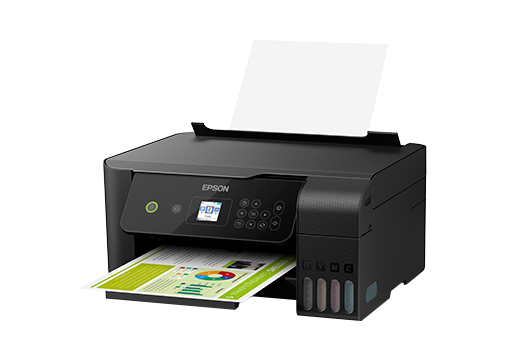 爱普生Epson L3163 驱动