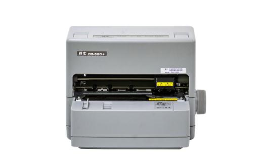 得实Dascom DS-320+ 驱动