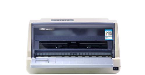 得实Dascom AR-520 驱动