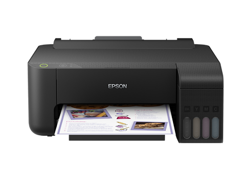 爱普生Epson L1118 驱动