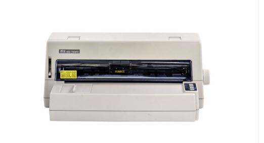 得实Dascom DS-7220 驱动