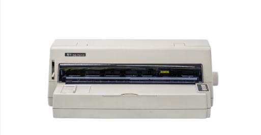 得实Dascom DS-7210 驱动