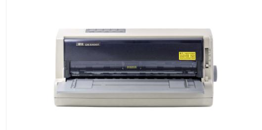 得实Dascom DS-5400T 驱动