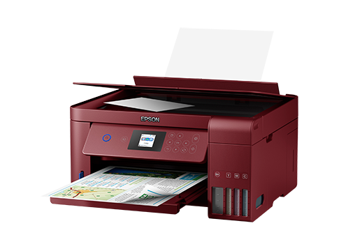 爱普生Epson L4167 驱动