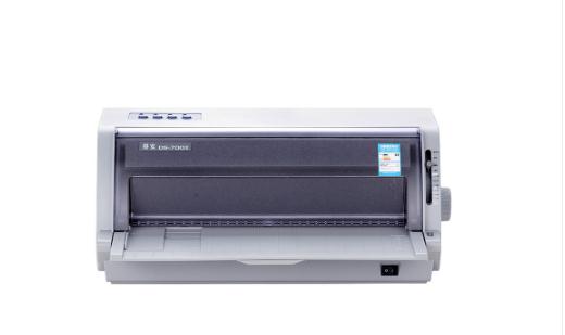 得实Dascom DS-700II 驱动