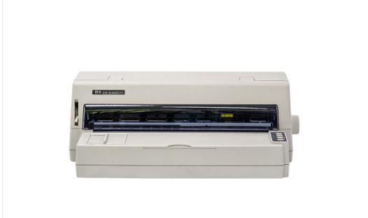 得实Dascom DS-6400III 驱动