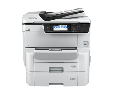 爱普生Epson WF-C8690a 驱动
