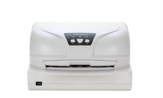 得实Dascom DS-7830 驱动