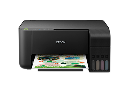 爱普生Epson L3108 驱动