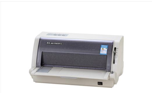 得实Dascom AR-580Pro 驱动
