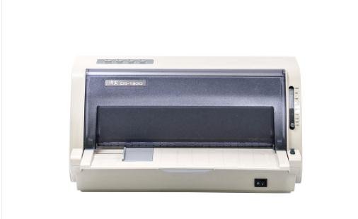 得实Dascom DS-1930Pro 驱动