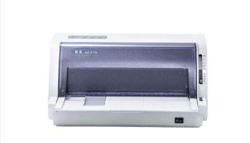 得实Dascom AR-570 驱动