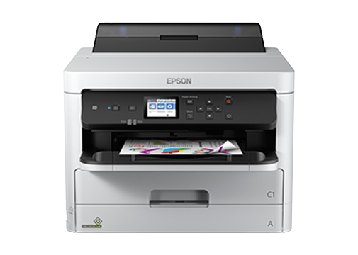 爱普生Epson WF-C5290a 驱动