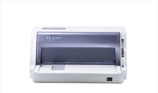 得实Dascom AR-580P 驱动
