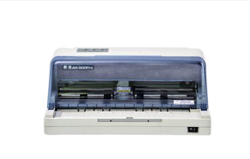得实Dascom AR-500Pro 驱动