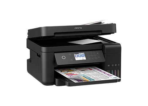 爱普生Epson L1455 驱动