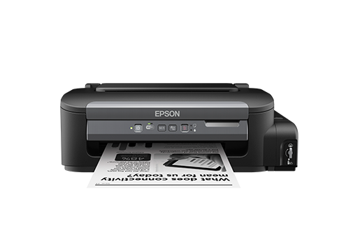 爱普生Epson M105 驱动