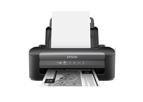 爱普生Epson WF-M1030 驱动
