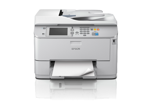 爱普生Epson WF-M5193 驱动