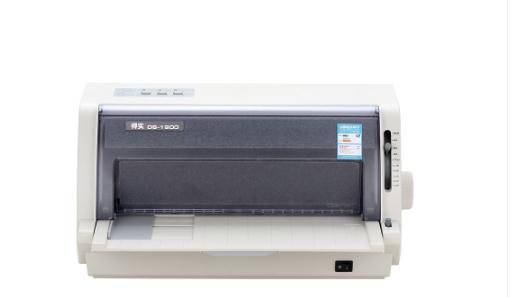 得实Dascom DS-1900 驱动