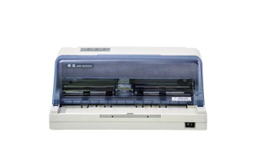 得实Dascom AR-500H 驱动