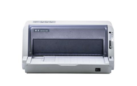 得实Dascom AR-615K 驱动