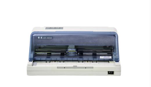 得实Dascom AR-465K 驱动