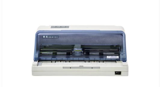 得实Dascom DS-612II 驱动
