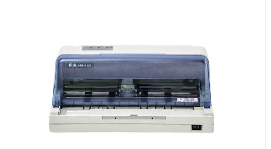 得实Dascom AR-430 驱动