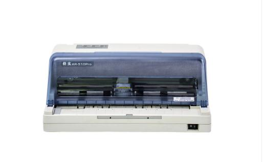 得实Dascom AR-510Pro 驱动
