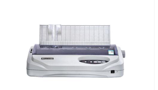 得实Dascom DS-3200II+ 驱动