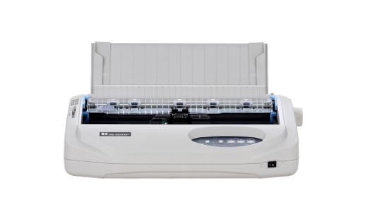得实Dascom DS-3200III+ 驱动