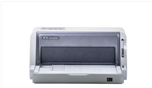 得实Dascom AR-630K 驱动