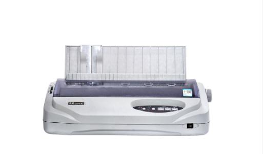 得实Dascom DS-400 驱动