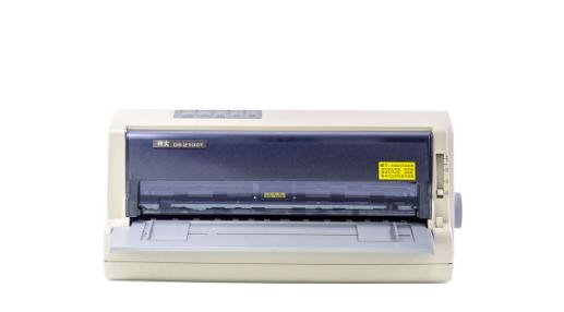 得实Dascom DS-2100T 驱动