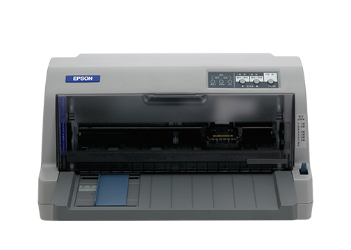 爱普生Epson LQ-80KFII 驱动