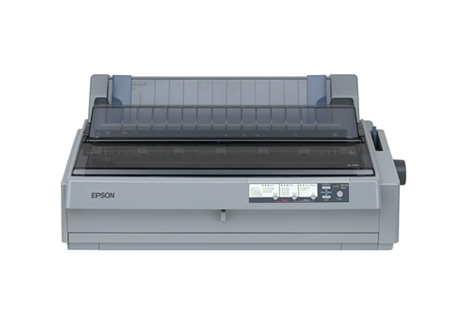 爱普生Epson LQ-1900KIIH 驱动