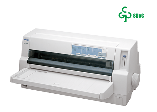 爱普生Epson DLQ-3500K 驱动