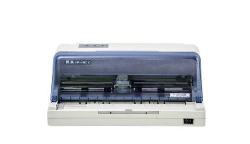 得实Dascom AR-480K 驱动