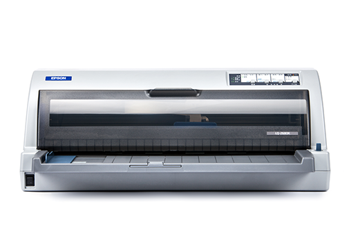 爱普生Epson LQ-2680K 驱动