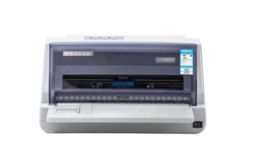 得实Dascom DS-640 驱动