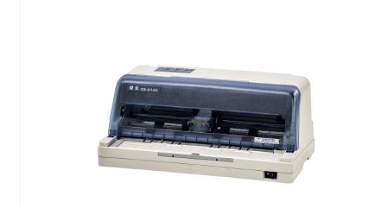 得实Dascom DS-612K 驱动