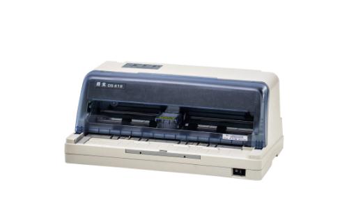 得实Dascom DS-618 驱动