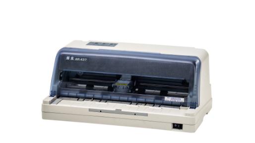 得实Dascom AR-437 驱动