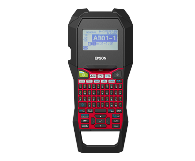 爱普生Epson LW-Z900 驱动
