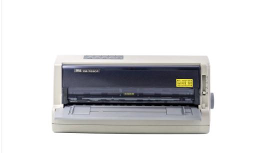 得实Dascom DS-7230P 驱动