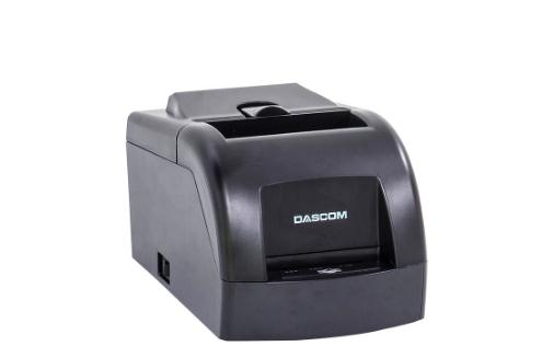 得实Dascom DM-210SU 驱动
