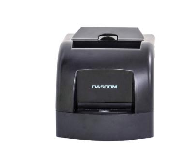 得实Dascom DM-220 驱动