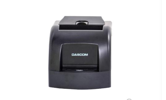 得实Dascom DM-212 驱动