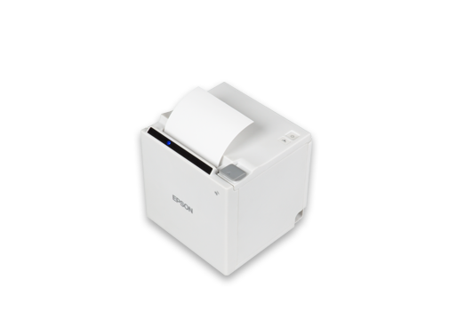爱普生Epson TM-L90 驱动